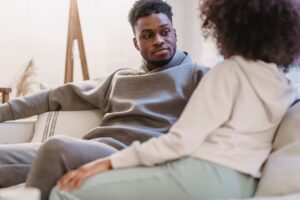 Counseling for Couples